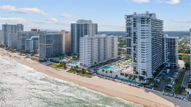 Building Photo - 4280 Galt Ocean Dr