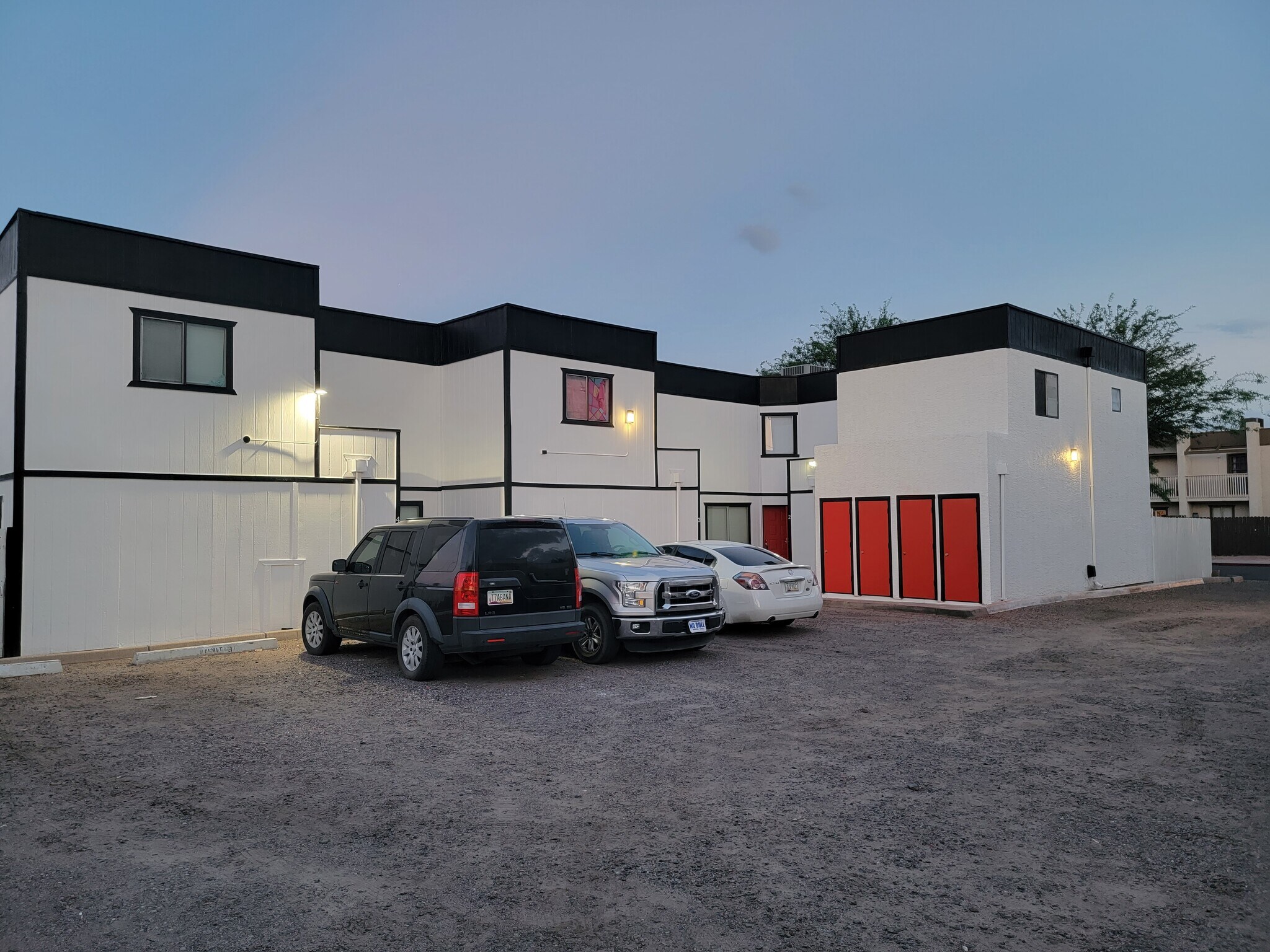 Building Photo - 1766 E Pepper Cir