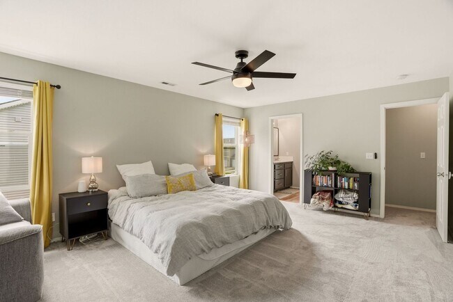 Building Photo - Spacious 3BR/3BA Sonata Springs Home | Minutes to Gonzaga & Downtown Spokane