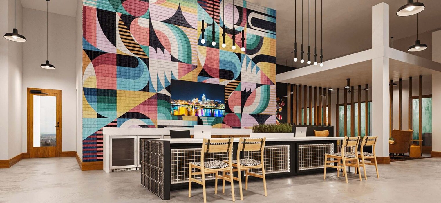 Building Photo - 1001 Marshall Ave