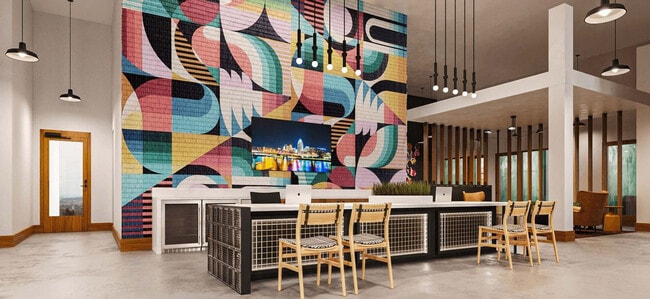 Building Photo - 1001 Marshall Ave