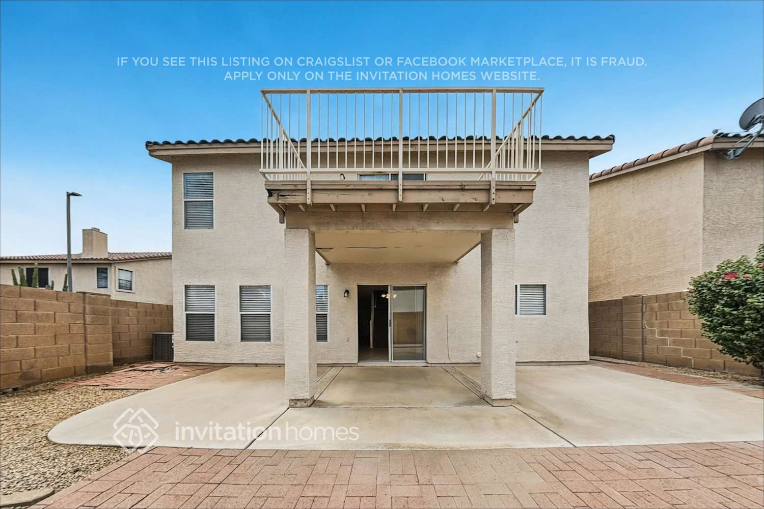 Building Photo - 8962 E Yucca St