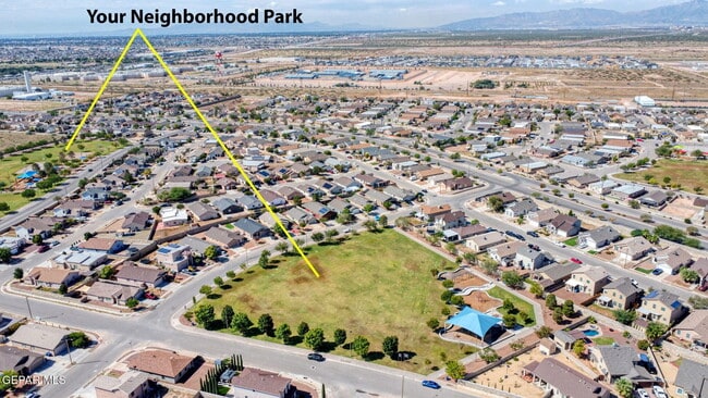 Building Photo - 4776 Joseph Rodriguez Dr