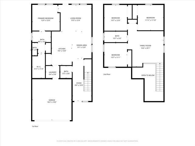 Building Photo - 3912 Murvaul Dr