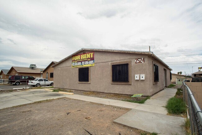 Building Photo - magn2524(NLV-W)  (PRB)