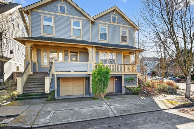 Building Photo - 100 NE Ivy St