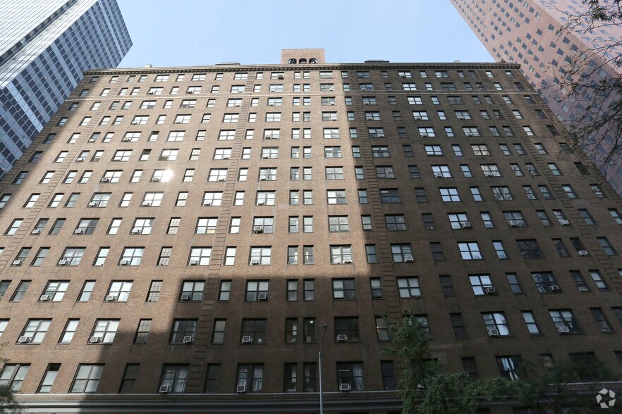 The Buchanan 160 E 48th St New York NY 10017 Apartment Finder