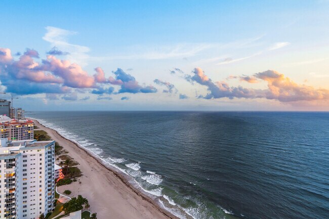 Building Photo - 1600 S Ocean Blvd