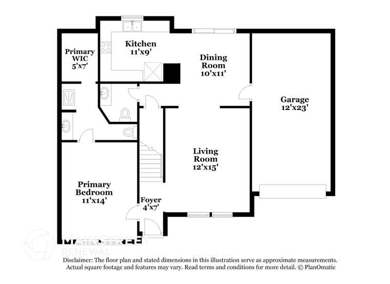 Building Photo - 6003 E 133rd St