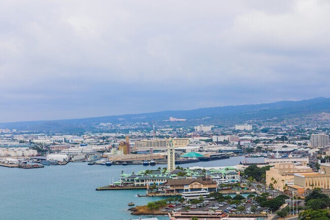 Building Photo - The Collection -  Ocean Views!  1BR/1BA/1PKG