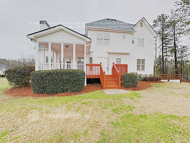 Building Photo - 201 Hunters Mill Dr