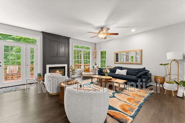 Building Photo - 1809 Winding Way