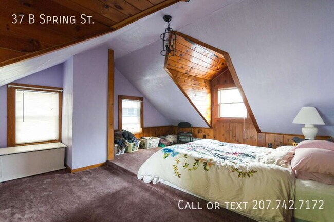 Building Photo - 37 Spring St