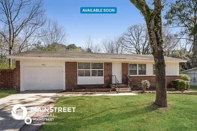 Primary Photo - 9765 Virginianna Dr