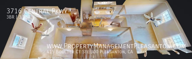 Building Photo - 3716 Central Pkwy