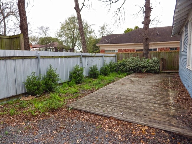 Building Photo - 4322 Wilmer St