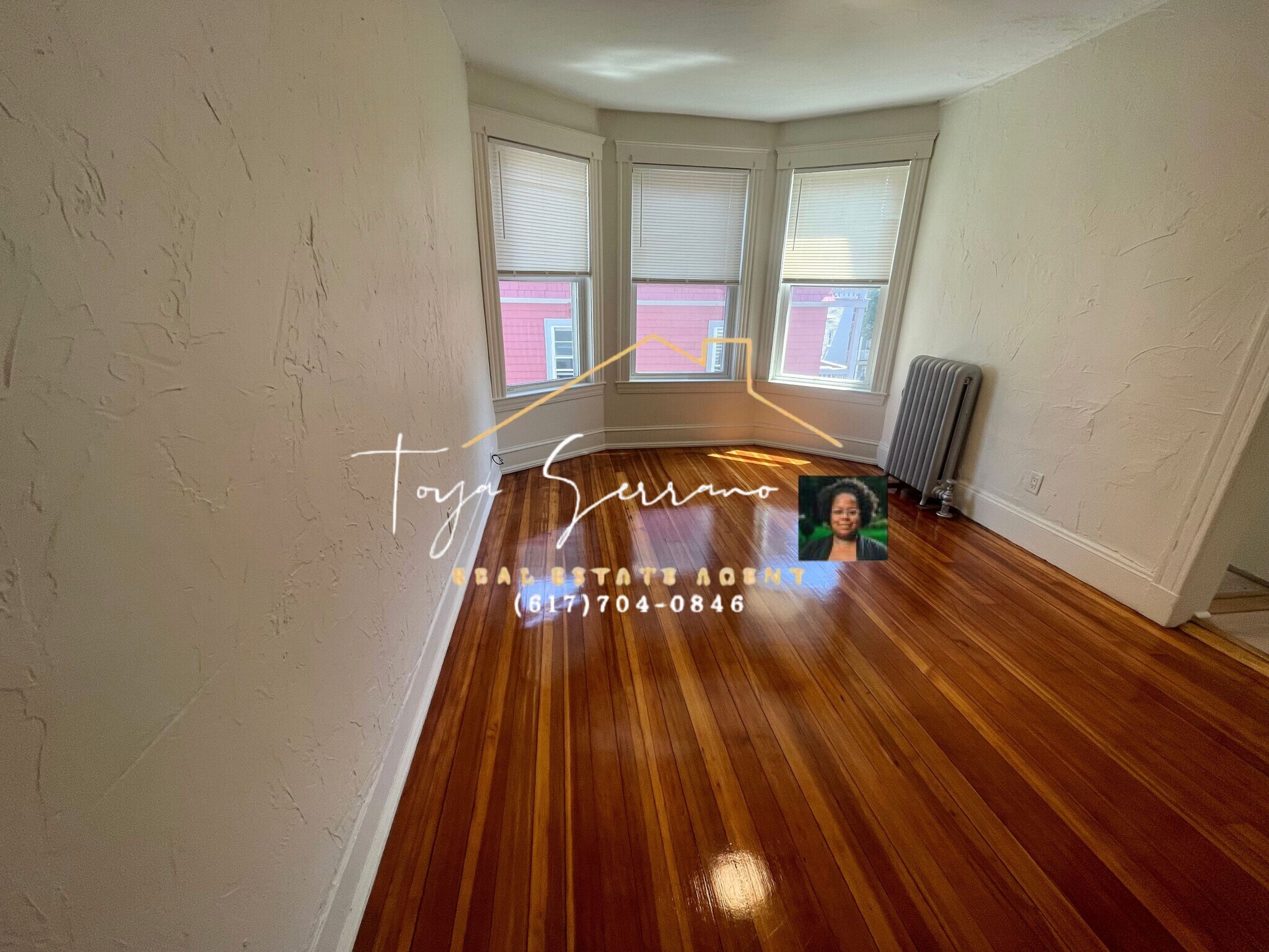 Building Photo - 20 Fairmount St