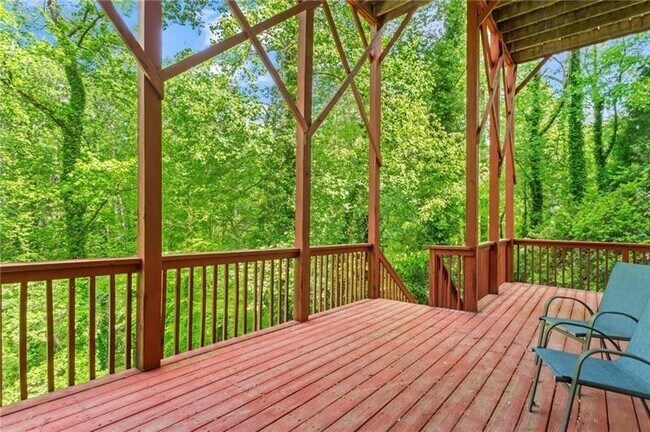 Building Photo - 1169 Dawn View Ln NW