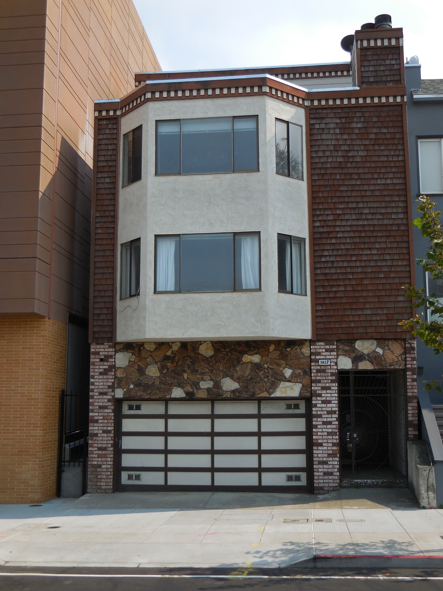 Building Photo - 3627 Cesar Chavez
