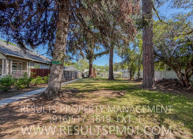 Building Photo - Charmer in Bryte community Roseville