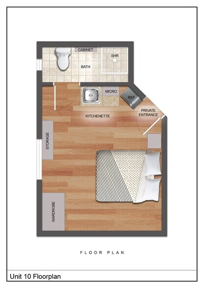 Building Photo - 208 2nd St S
