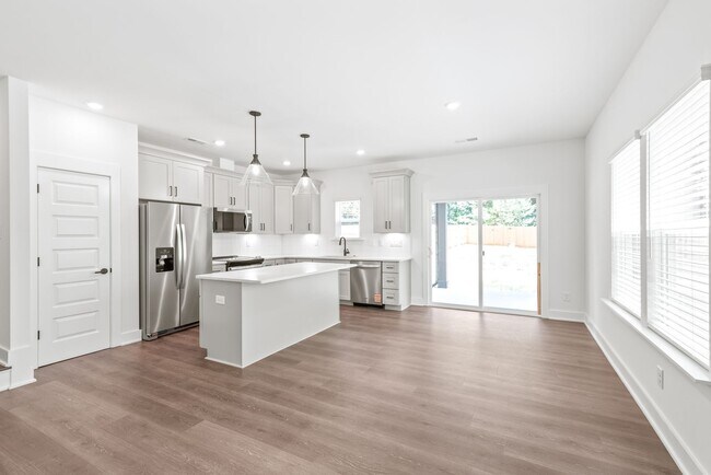 Building Photo - New Construction Townhome in Westerly Hills