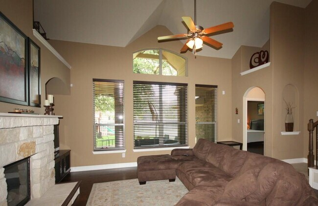 Building Photo - 2839 Nolina Ln