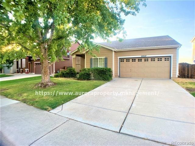 Building Photo - 20527 E Lehigh Pl