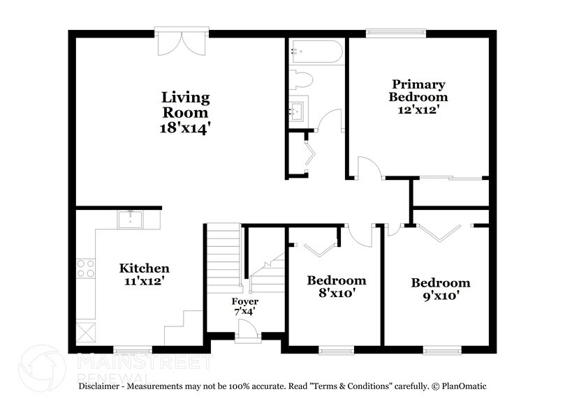 Building Photo - 1676 Laramie Dr