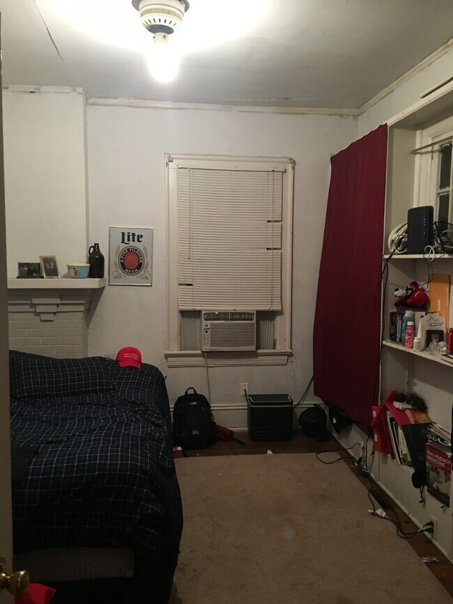 115 Chamberlain St 115 Chamberlain St Raleigh NC 27607 Apartment Finder