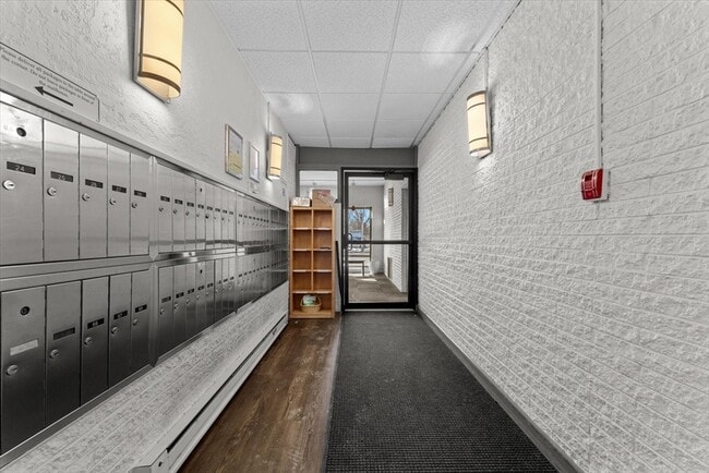 Building Photo - 2353 Massachusetts Ave