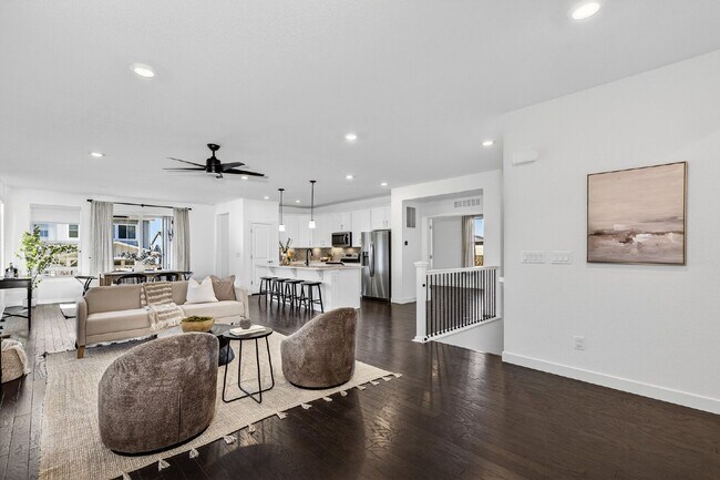 Building Photo - 6311 Stable View St