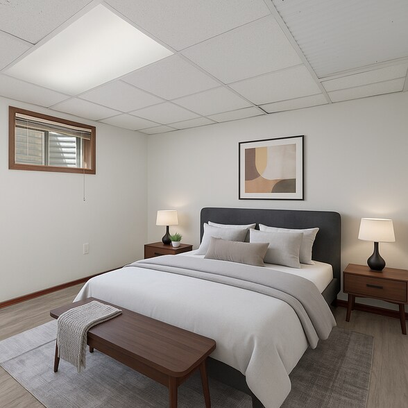 Building Photo - 1549 S Evanston St