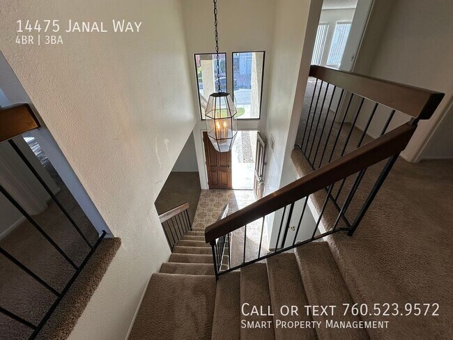 Building Photo - 14475 Janal Way