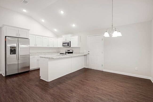 Building Photo - 3bd 2ba HOME FOR RENT!