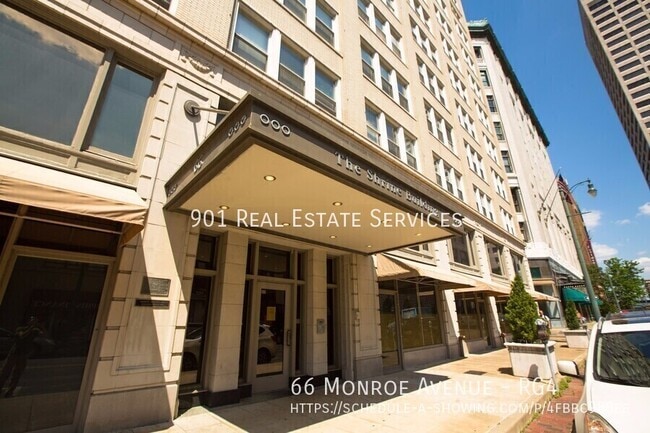 Building Photo - 66 Monroe Ave