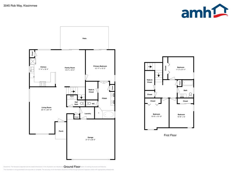 Building Photo - 3045 Rob Way