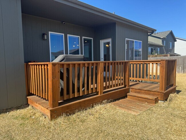 Building Photo - Spacious 4-Bedroom Ranch with Finished Basement & 3-Car Garage