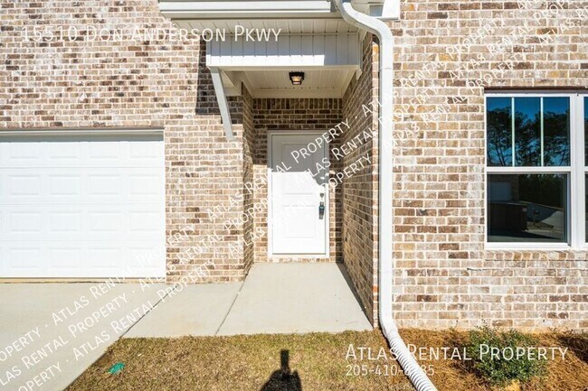 Building Photo - 15510 Don Anderson Pkwy