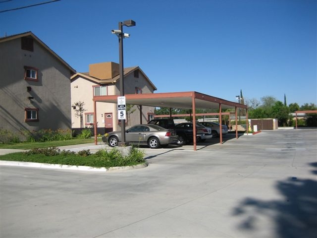 Building Photo - Beaumont Villas