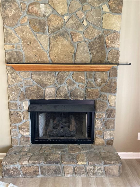 Building Photo - 6110 Lakeside Ct