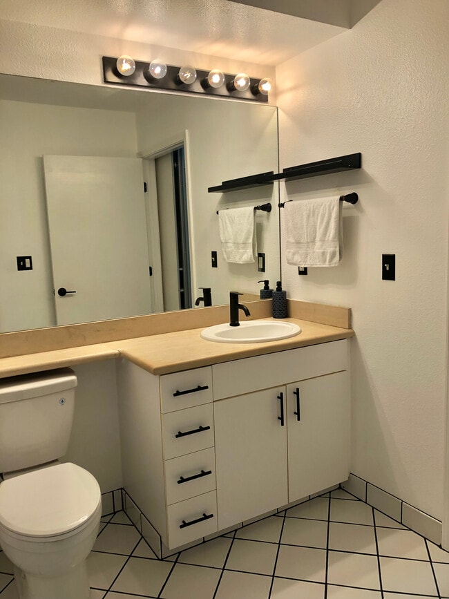 Bathroom - 8200 Oceanview Ter