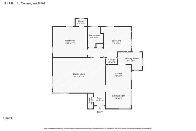 Building Photo - 121 S 58th St