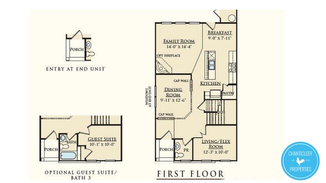 Building Photo - 4490 Middletown Dr