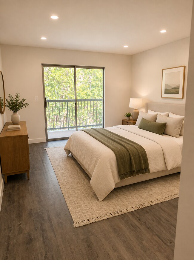 Building Photo - 2222 Los Feliz Dr