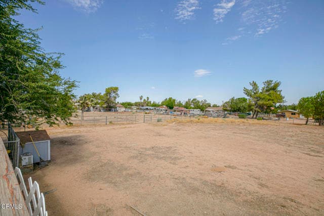 Building Photo - 3831 E Ave T 8