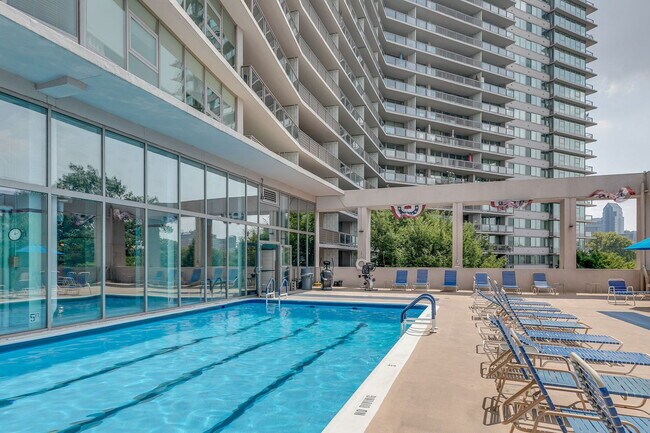 Building Photo - 2401 Pennsylvania Ave