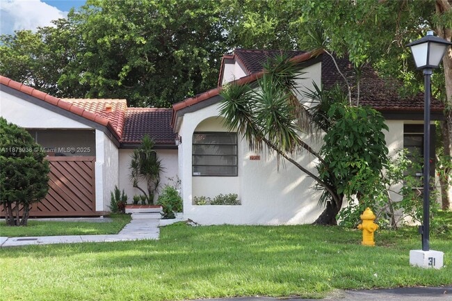 Primary Photo - 12371 SW 94th Terrace