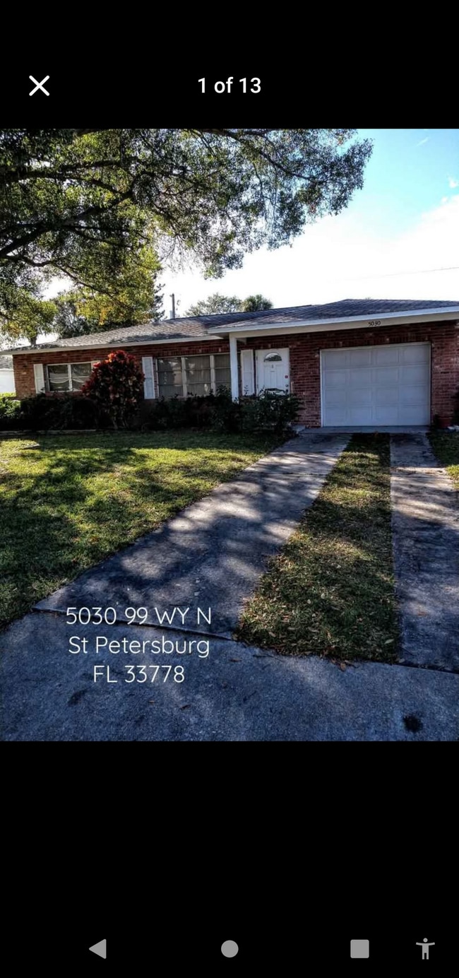 Building Photo - 5030 99th Way N