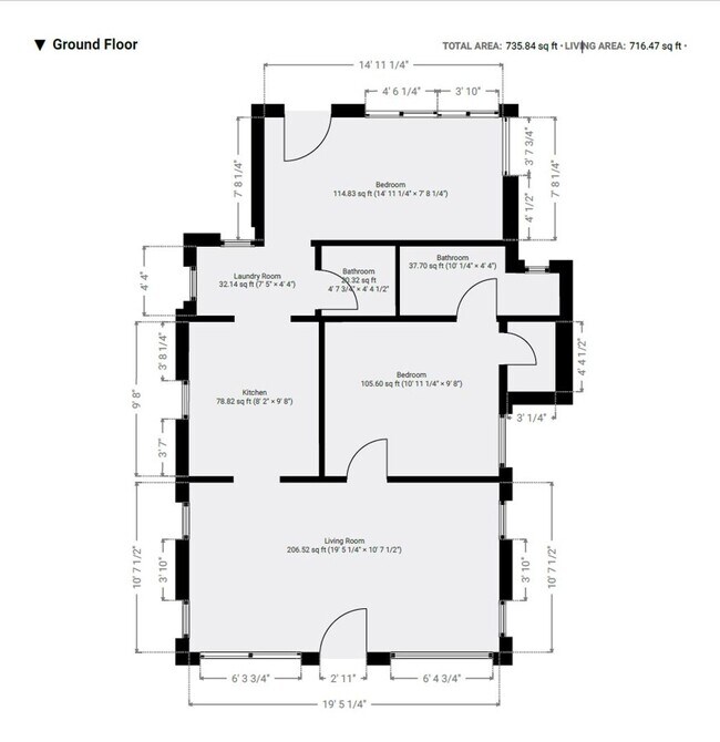 Building Photo - Gretna